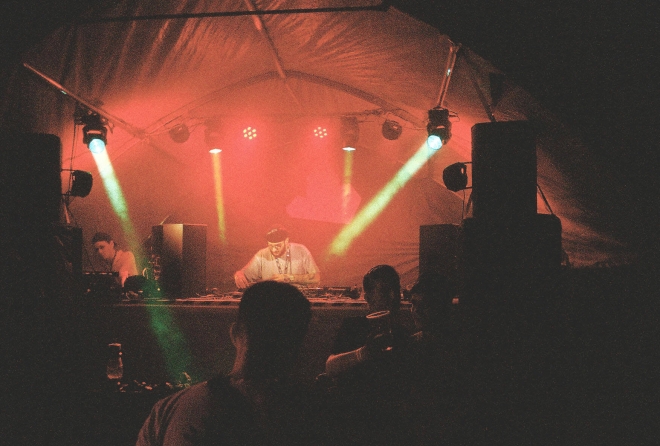 71 COAL festival ZÁTOKA žermanice CASABLANKA WZ